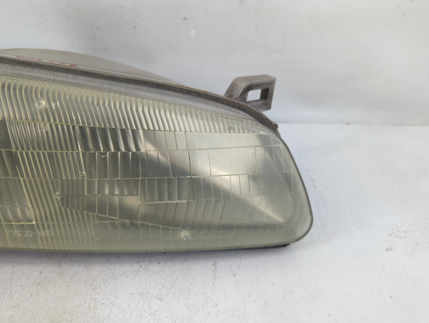 1997-1999 Toyota Camry Passenger Right Oem Head Light Headlight Lamp - Oemusedautoparts1.com