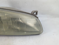 1997-1999 Toyota Camry Passenger Right Oem Head Light Headlight Lamp - Oemusedautoparts1.com