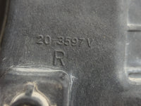 1997-1999 Toyota Camry Passenger Right Oem Head Light Headlight Lamp - Oemusedautoparts1.com