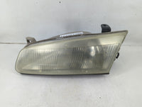 1997-1999 Toyota Camry Driver Left Oem Head Light Headlight Lamp - Oemusedautoparts1.com