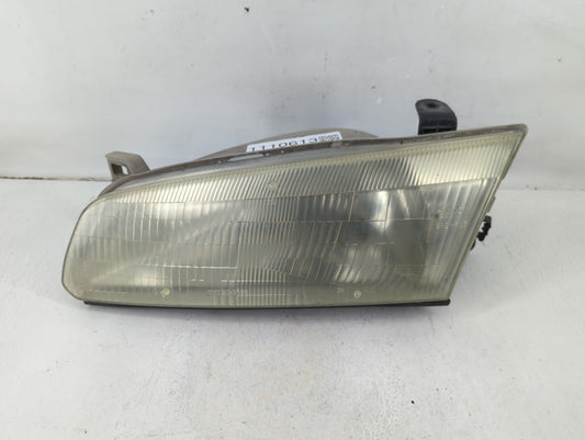 1997-1999 Toyota Camry Driver Left Oem Head Light Headlight Lamp - Oemusedautoparts1.com