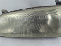 1997-1999 Toyota Camry Driver Left Oem Head Light Headlight Lamp - Oemusedautoparts1.com