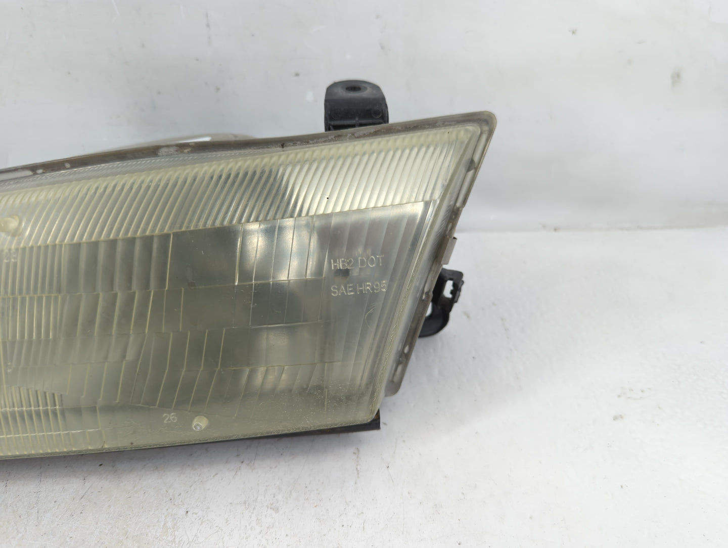 1997-1999 Toyota Camry Driver Left Oem Head Light Headlight Lamp - Oemusedautoparts1.com