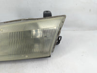 1997-1999 Toyota Camry Driver Left Oem Head Light Headlight Lamp - Oemusedautoparts1.com