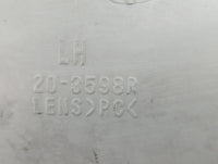 1997-1999 Toyota Camry Driver Left Oem Head Light Headlight Lamp - Oemusedautoparts1.com