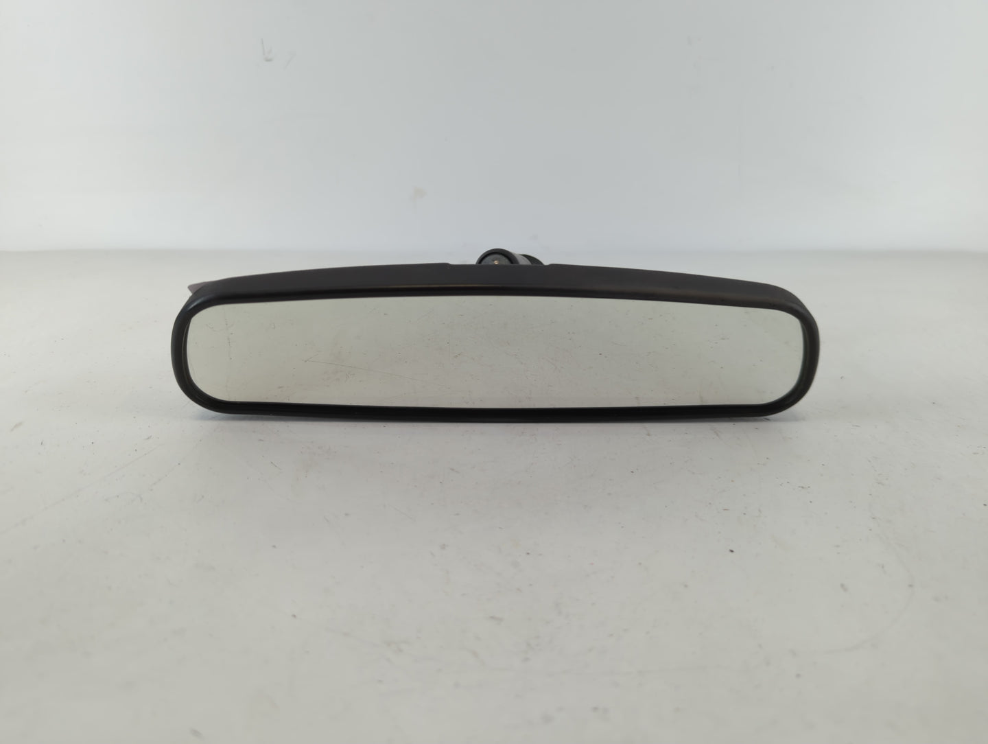 1999 Toyota Camry Interior Rear View Mirror Replacement OEM P/N:E8011681 Fits OEM Used Auto Parts - Oemusedautoparts1.com
