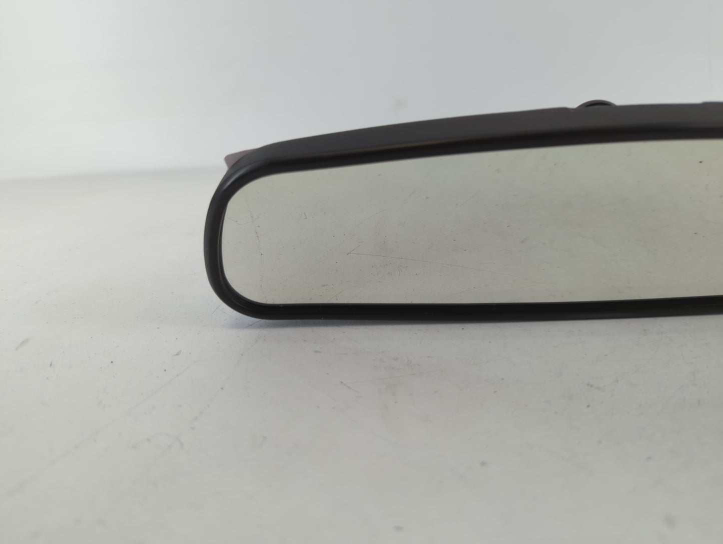 1999 Toyota Camry Interior Rear View Mirror Replacement OEM P/N:E8011681 Fits OEM Used Auto Parts - Oemusedautoparts1.com