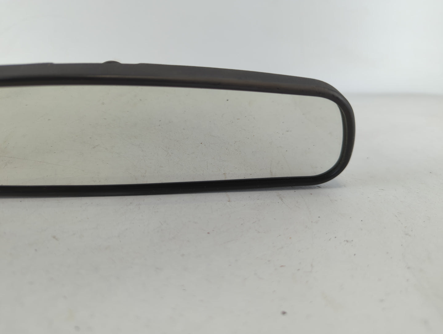 1999 Toyota Camry Interior Rear View Mirror Replacement OEM P/N:E8011681 Fits OEM Used Auto Parts - Oemusedautoparts1.com