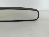 1999 Toyota Camry Interior Rear View Mirror Replacement OEM P/N:E8011681 Fits OEM Used Auto Parts - Oemusedautoparts1.com