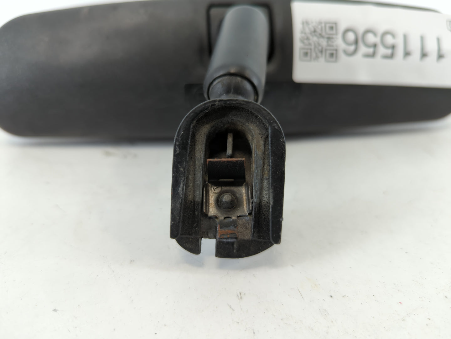 1999 Toyota Camry Interior Rear View Mirror Replacement OEM P/N:E8011681 Fits OEM Used Auto Parts - Oemusedautoparts1.com