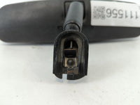 1999 Toyota Camry Interior Rear View Mirror Replacement OEM P/N:E8011681 Fits OEM Used Auto Parts - Oemusedautoparts1.com