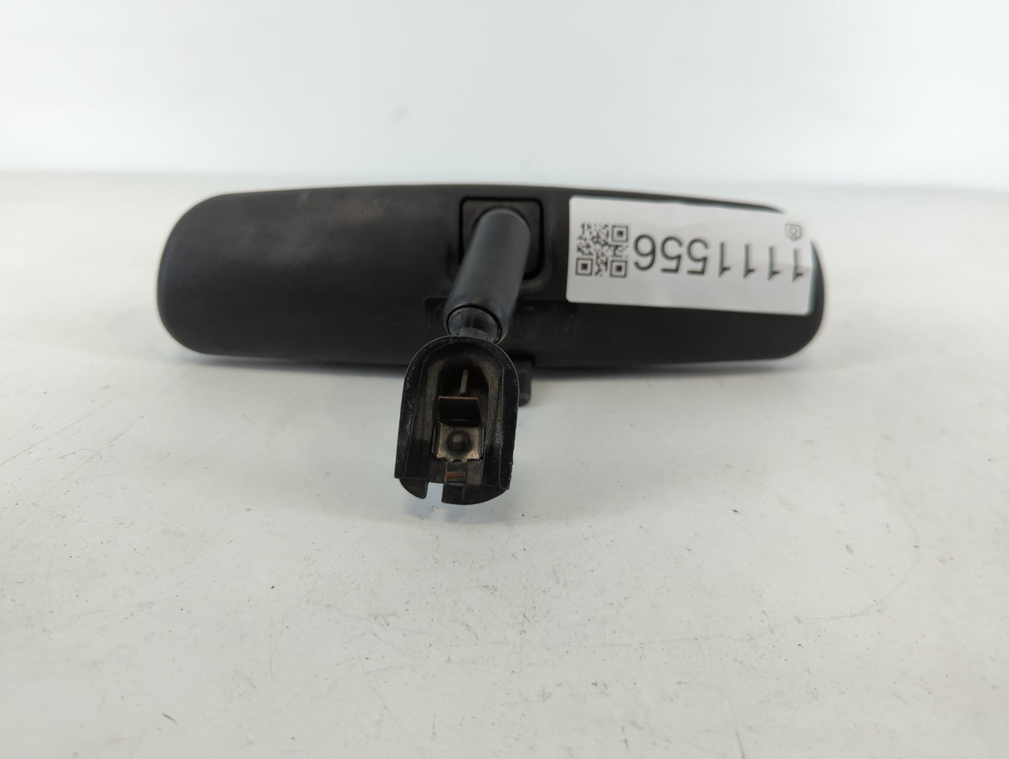 1999 Toyota Camry Interior Rear View Mirror Replacement OEM P/N:E8011681 Fits OEM Used Auto Parts - Oemusedautoparts1.com