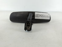 1999 Toyota Camry Interior Rear View Mirror Replacement OEM P/N:E8011681 Fits OEM Used Auto Parts - Oemusedautoparts1.com
