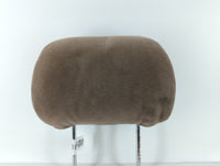 1999 Toyota Camry Headrest Head Rest Front Driver Passenger Seat Tan - Oemusedautoparts1.com