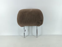 1999 Toyota Camry Headrest Head Rest Front Driver Passenger Seat Tan - Oemusedautoparts1.com