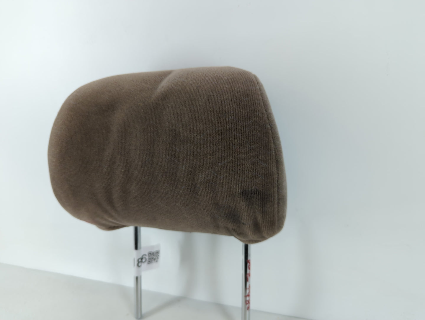 1999 Toyota Camry Headrest Head Rest Front Driver Passenger Seat Tan - Oemusedautoparts1.com