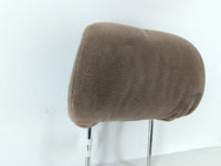 1999 Toyota Camry Headrest Head Rest Front Driver Passenger Seat Tan - Oemusedautoparts1.com
