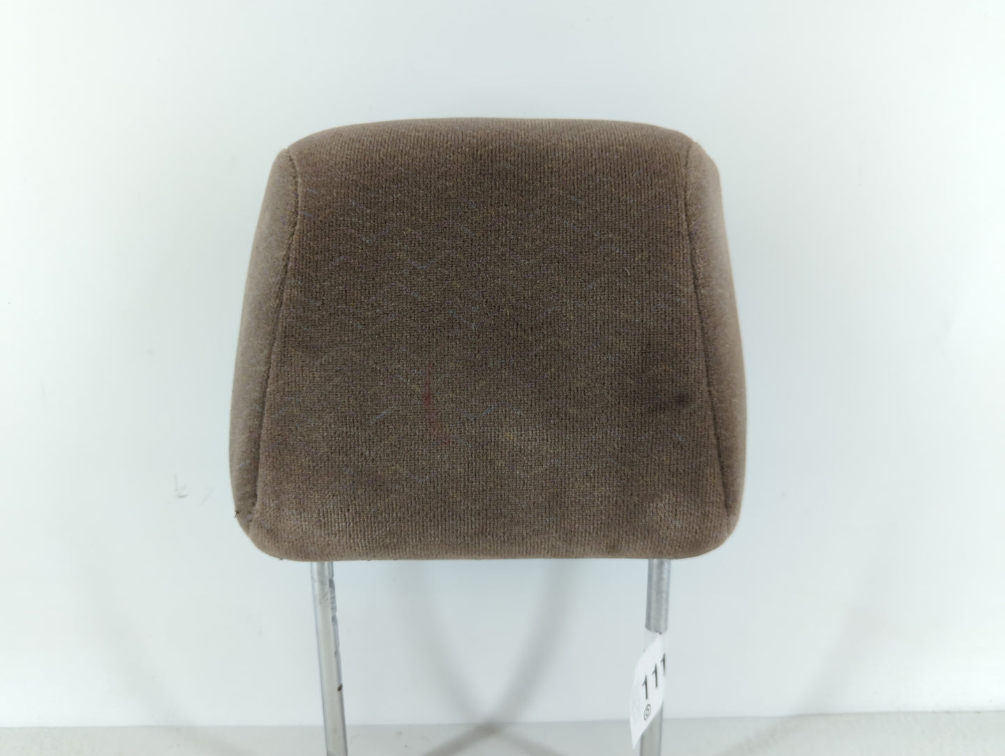 1999 Toyota Camry Headrest Head Rest Front Driver Passenger Seat Tan - Oemusedautoparts1.com