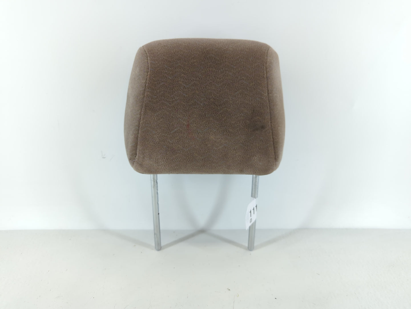 1999 Toyota Camry Headrest Head Rest Front Driver Passenger Seat Tan - Oemusedautoparts1.com