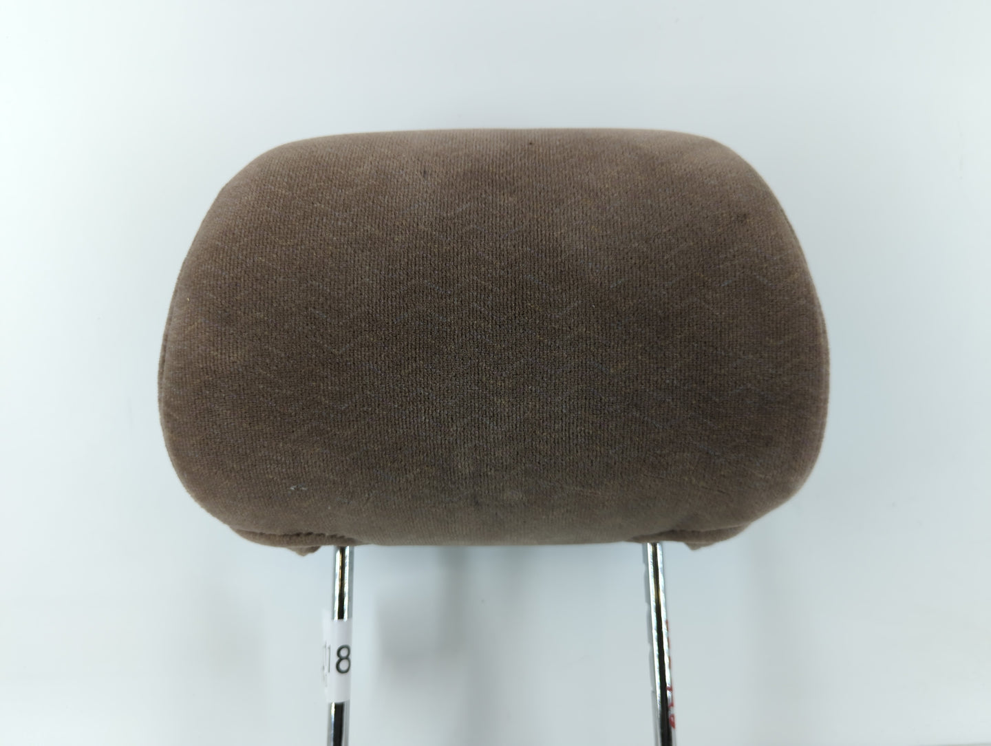 1999 Toyota Camry Headrest Head Rest Front Driver Passenger Seat Fits OEM Used Auto Parts - Oemusedautoparts1.com
