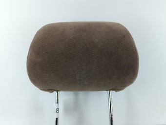 compare product 1999 Toyota Camry Headrest Head Rest Front Driver Passenger Seat Fits OEM Used Auto Parts