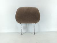 1999 Toyota Camry Headrest Head Rest Front Driver Passenger Seat Fits OEM Used Auto Parts - Oemusedautoparts1.com