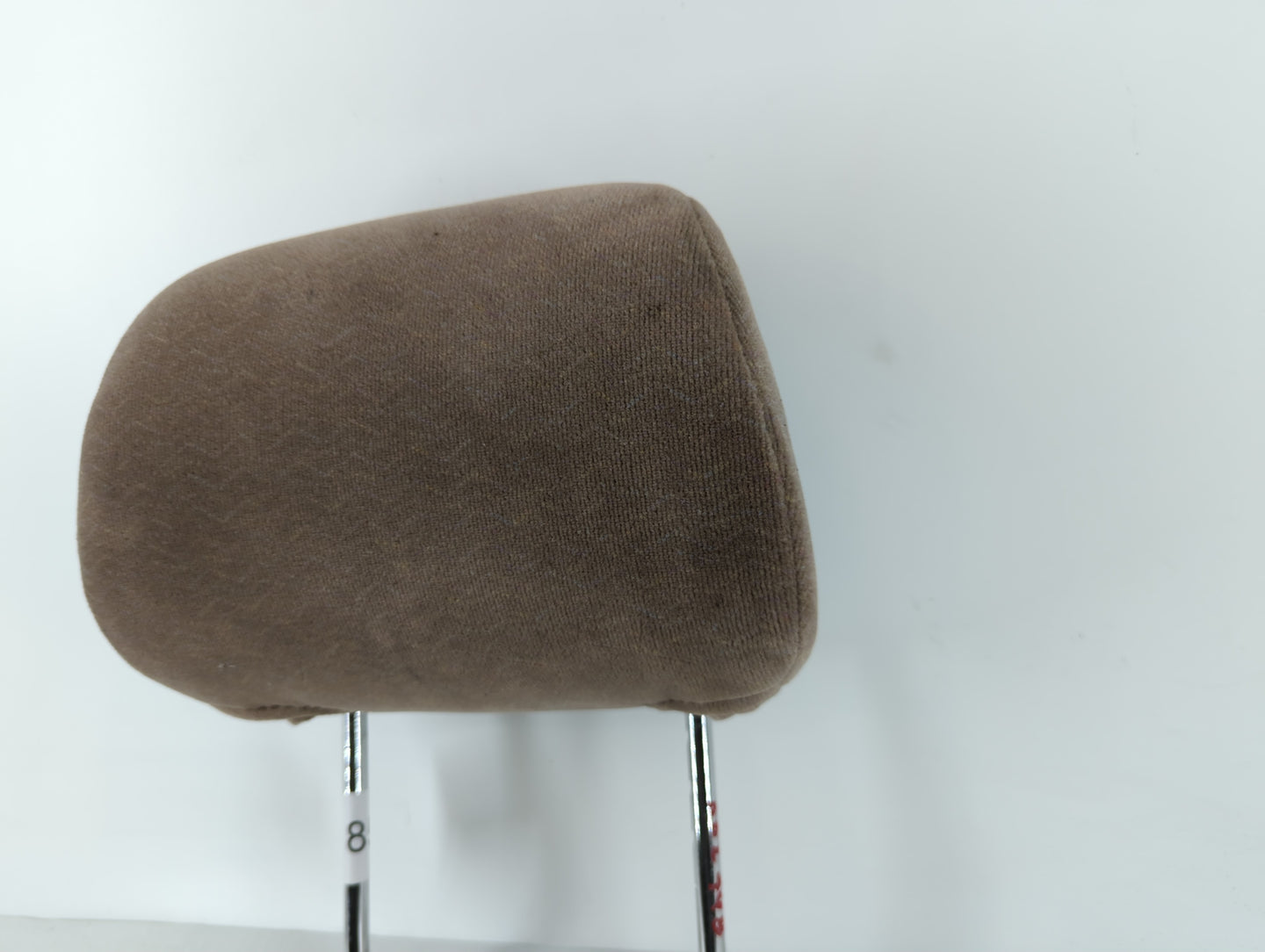 1999 Toyota Camry Headrest Head Rest Front Driver Passenger Seat Fits OEM Used Auto Parts - Oemusedautoparts1.com