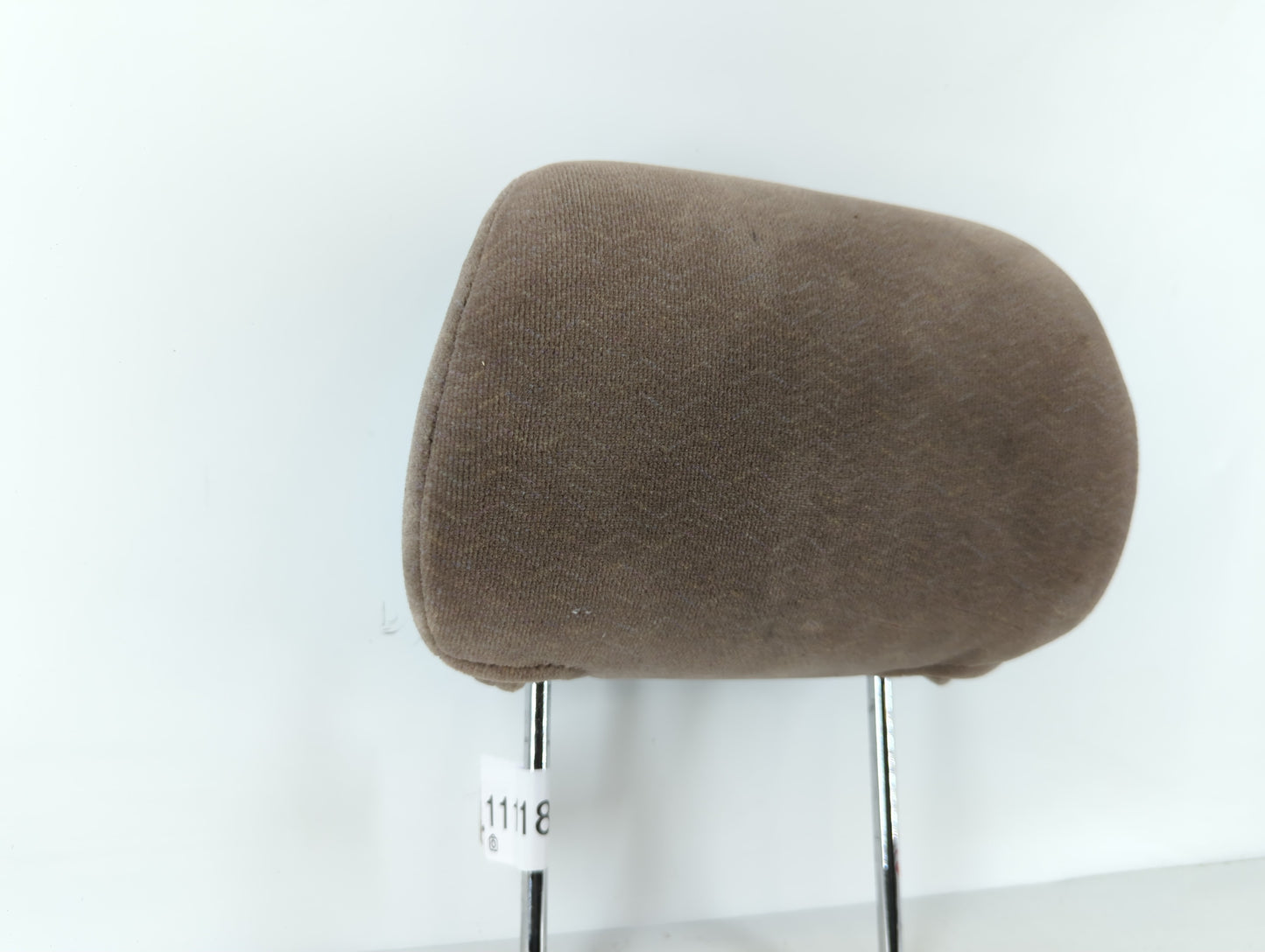 1999 Toyota Camry Headrest Head Rest Front Driver Passenger Seat Fits OEM Used Auto Parts - Oemusedautoparts1.com