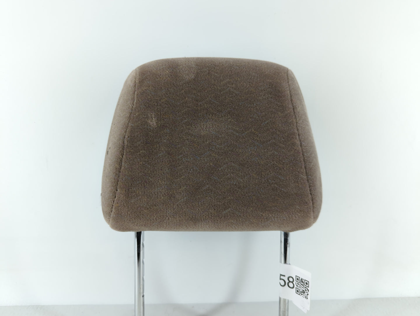 1999 Toyota Camry Headrest Head Rest Front Driver Passenger Seat Fits OEM Used Auto Parts - Oemusedautoparts1.com