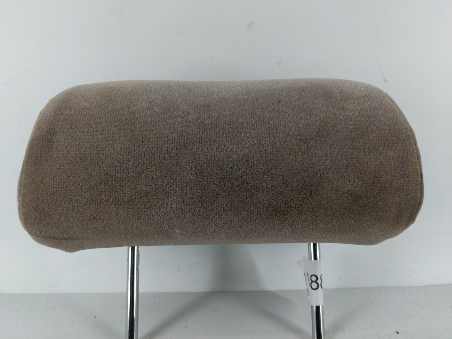 1999 Toyota Camry Headrest Head Rest Rear Center Seat Fits OEM Used Auto Parts - Oemusedautoparts1.com