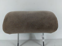 1999 Toyota Camry Headrest Head Rest Rear Center Seat Fits OEM Used Auto Parts - Oemusedautoparts1.com