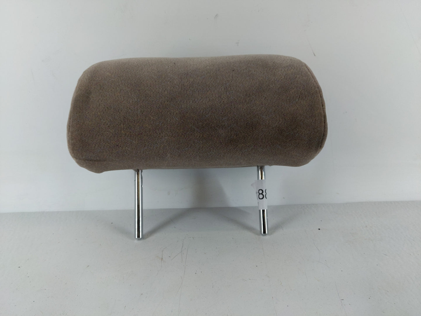1999 Toyota Camry Headrest Head Rest Rear Center Seat Fits OEM Used Auto Parts - Oemusedautoparts1.com