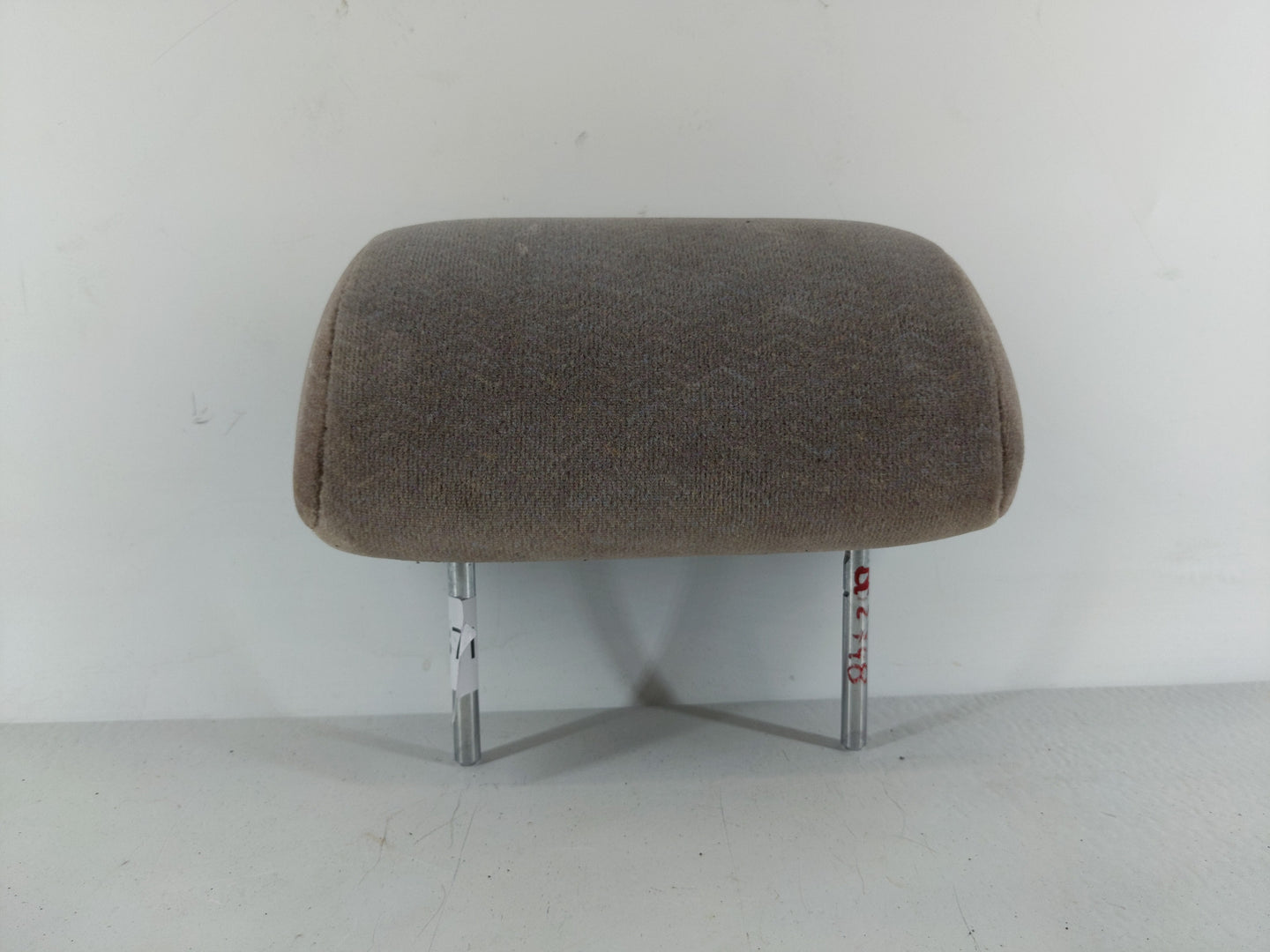 1999 Toyota Camry Headrest Head Rest Rear Center Seat Fits OEM Used Auto Parts - Oemusedautoparts1.com