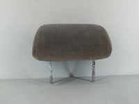 1999 Toyota Camry Headrest Head Rest Rear Center Seat Fits OEM Used Auto Parts - Oemusedautoparts1.com