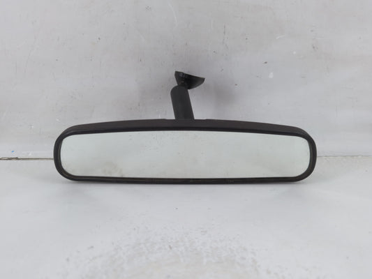 1999 Toyota Camry Interior Rear View Mirror Replacement OEM P/N:E8011681 Fits OEM Used Auto Parts - Oemusedautoparts1.com