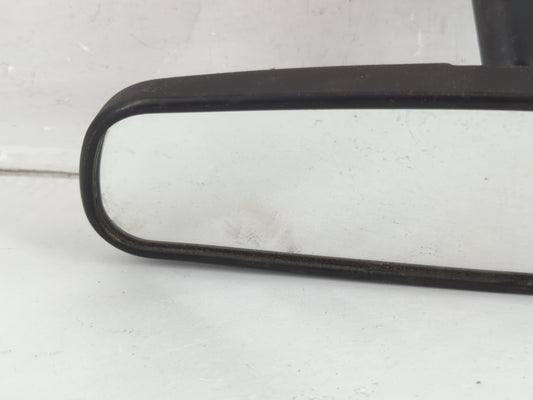 1999 Toyota Camry Interior Rear View Mirror Replacement OEM P/N:E8011681 Fits OEM Used Auto Parts