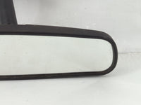 1999 Toyota Camry Interior Rear View Mirror Replacement OEM P/N:E8011681 Fits OEM Used Auto Parts - Oemusedautoparts1.com