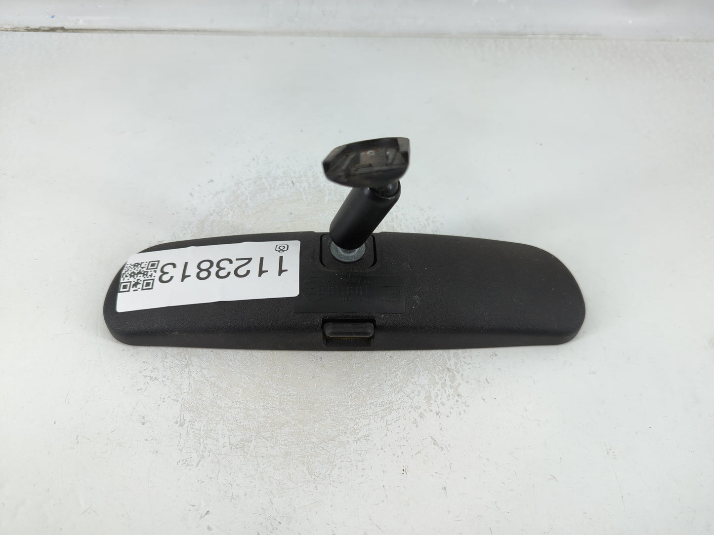 1999 Toyota Camry Interior Rear View Mirror Replacement OEM P/N:E8011681 Fits OEM Used Auto Parts - Oemusedautoparts1.com