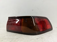 1997-1999 Toyota Camry Tail Light Assembly Passenger Right OEM P/N:938 744 00 Fits Fits 1997 1998 1999 OEM Used Auto Parts -