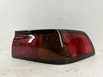 compare product 1997-1999 Toyota Camry Tail Light Assembly Passenger Right OEM P/N:938 744 00 Fits Fits 1997 1998 1999 OEM Used Auto Parts