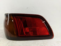 1997-1999 Toyota Camry Tail Light Assembly Passenger Right OEM P/N:938 744 00 Fits Fits 1997 1998 1999 OEM Used Auto Parts -