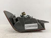 1997-1999 Toyota Camry Tail Light Assembly Passenger Right OEM P/N:938 744 00 Fits Fits 1997 1998 1999 OEM Used Auto Parts -