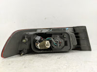 1997-1999 Toyota Camry Tail Light Assembly Passenger Right OEM P/N:938 744 00 Fits Fits 1997 1998 1999 OEM Used Auto Parts -