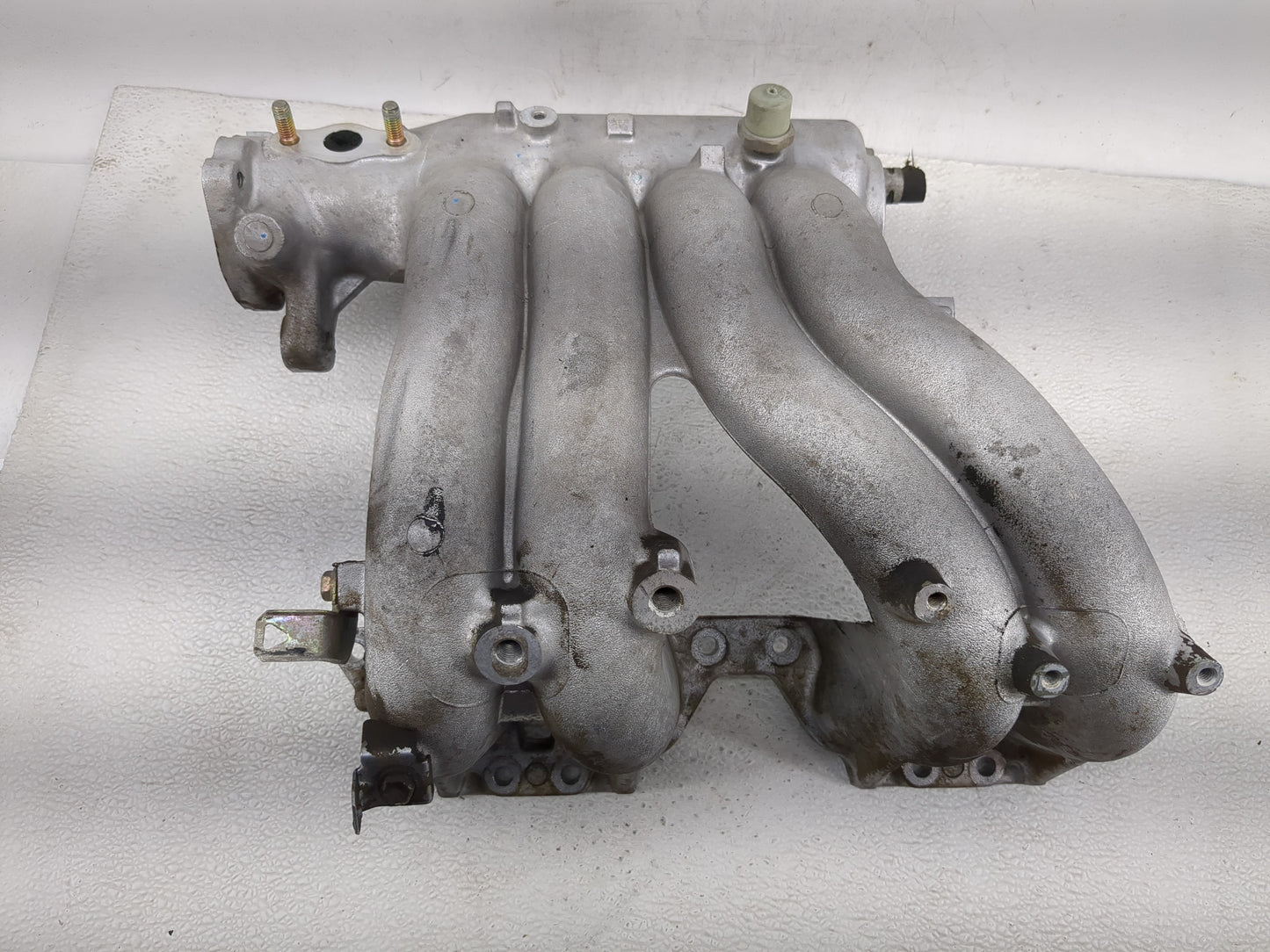 1997-2001 Toyota Camry Air Intake Manifold Fits Fits 1997 1998 1999 2000 2001 OEM Used Auto Parts - Oemusedautoparts1.com