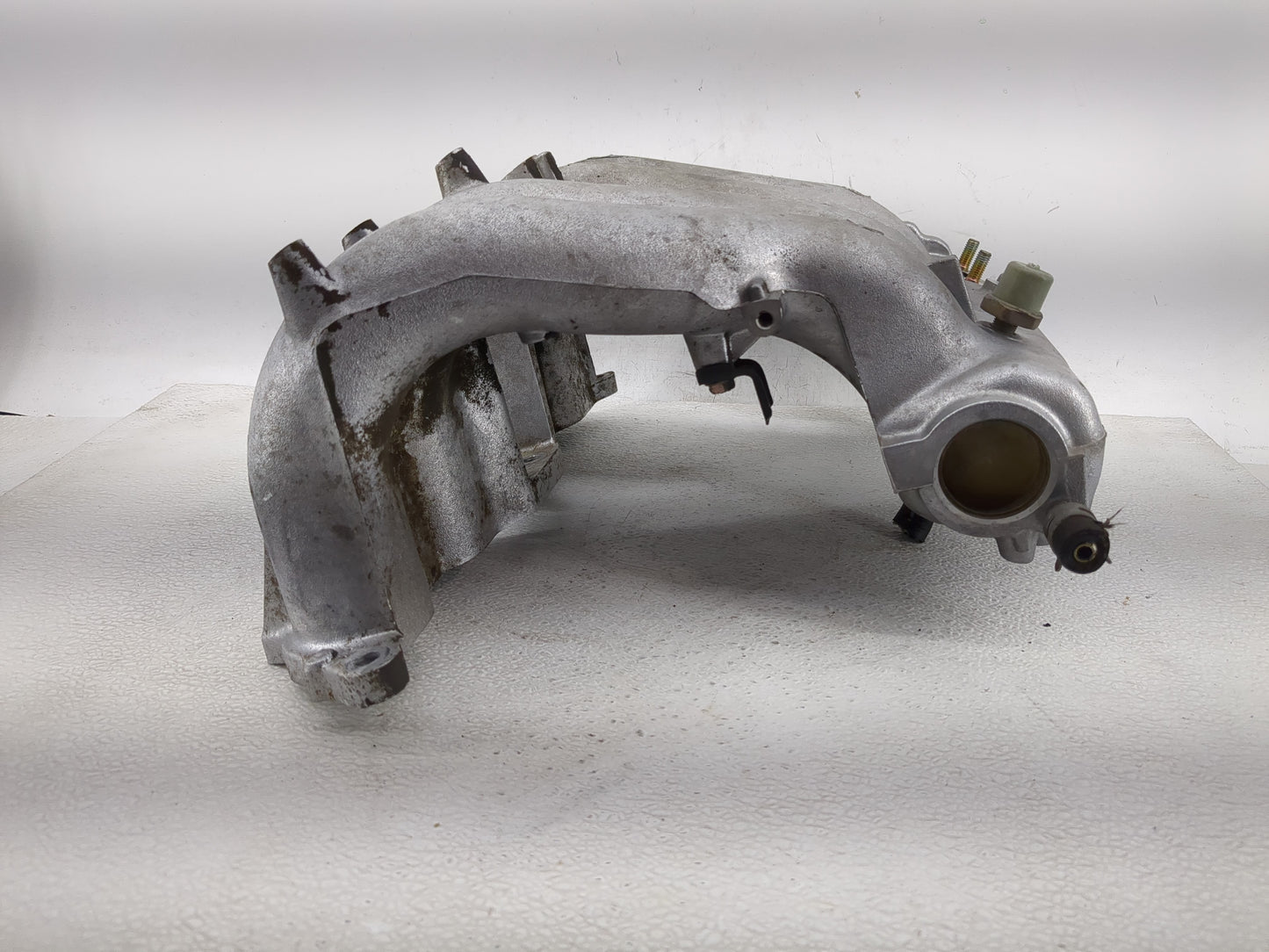 1997-2001 Toyota Camry Air Intake Manifold Fits Fits 1997 1998 1999 2000 2001 OEM Used Auto Parts - Oemusedautoparts1.com