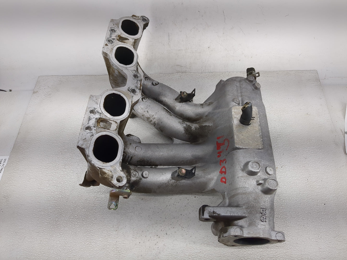 1997-2001 Toyota Camry Air Intake Manifold Fits Fits 1997 1998 1999 2000 2001 OEM Used Auto Parts - Oemusedautoparts1.com