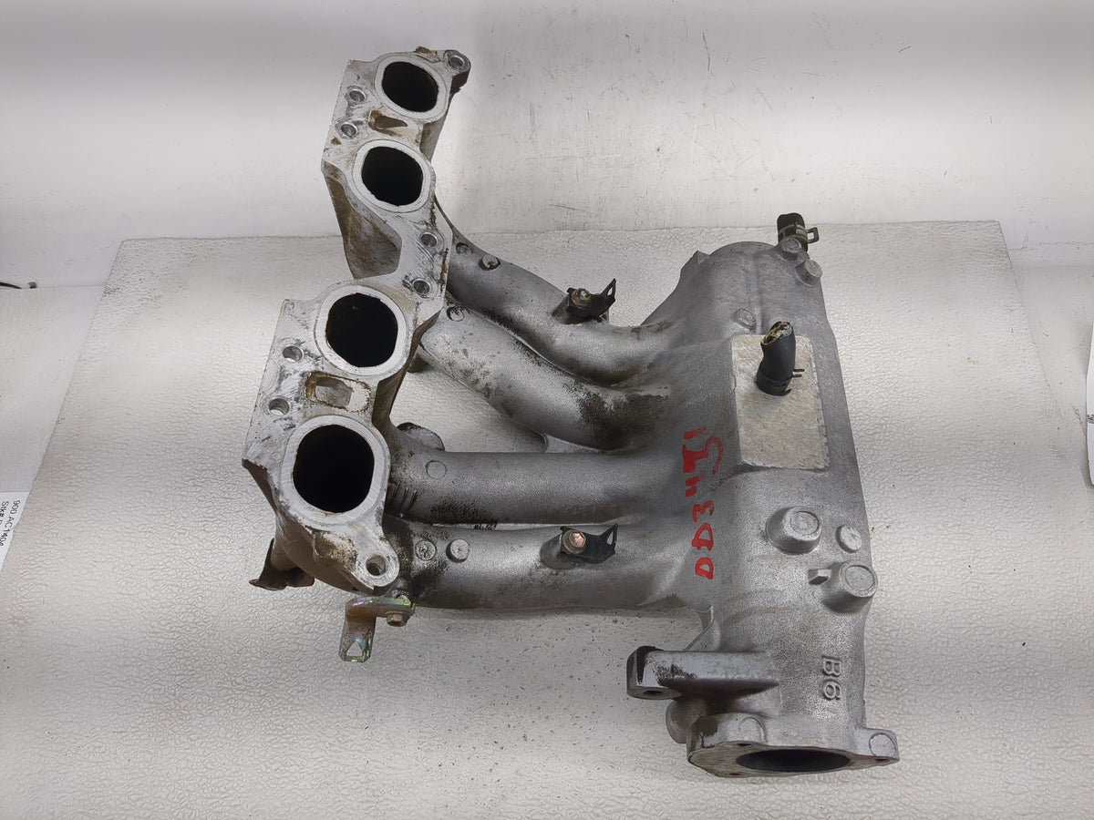 1997-2001 Toyota Camry Air Intake Manifold Fits Fits 1997 1998 1999 2000 2001 OEM Used Auto Parts - Oemusedautoparts1.com
