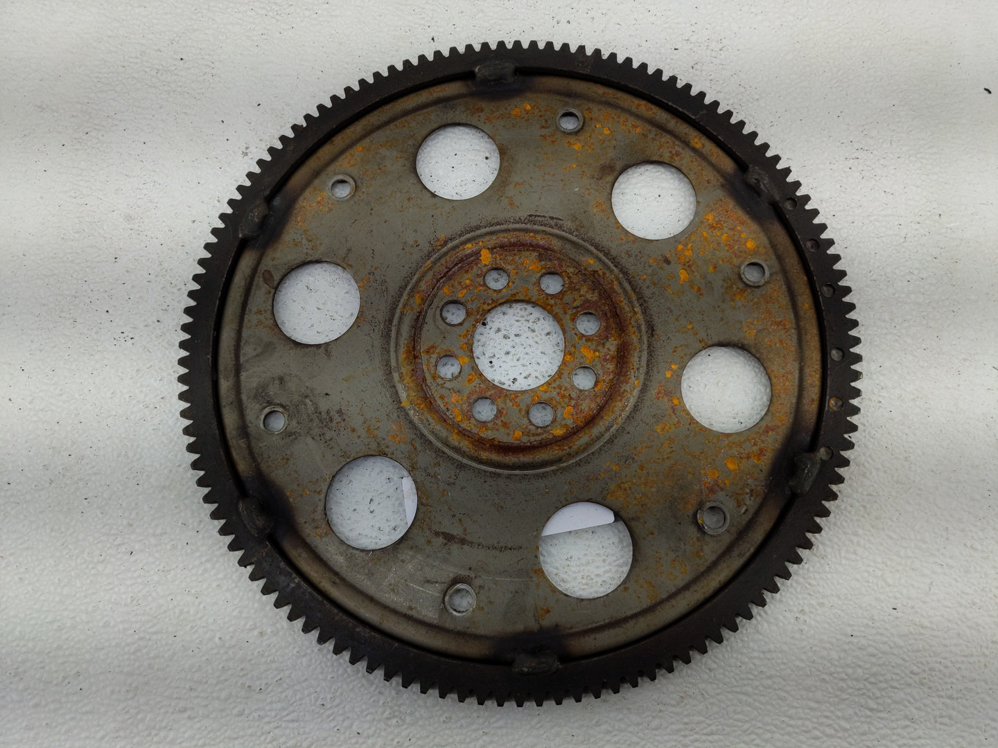 1990-2001 Toyota Camry Transmission Flywheel Flexplate Fits Fits 1990 1991 1992 1993 1994 1995 1996 1997 1998 1999 2000 2001