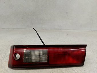 compare product 1997-1999 Toyota Camry Tail Light Assembly Passenger Right OEM P/N:938 744 00 Fits Fits 1997 1998 1999 OEM Used Auto Parts