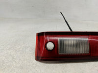 1997-1999 Toyota Camry Tail Light Assembly Passenger Right OEM P/N:938 744 00 Fits Fits 1997 1998 1999 OEM Used Auto Parts -